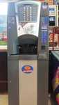 Automat cafea Necta Brio 3