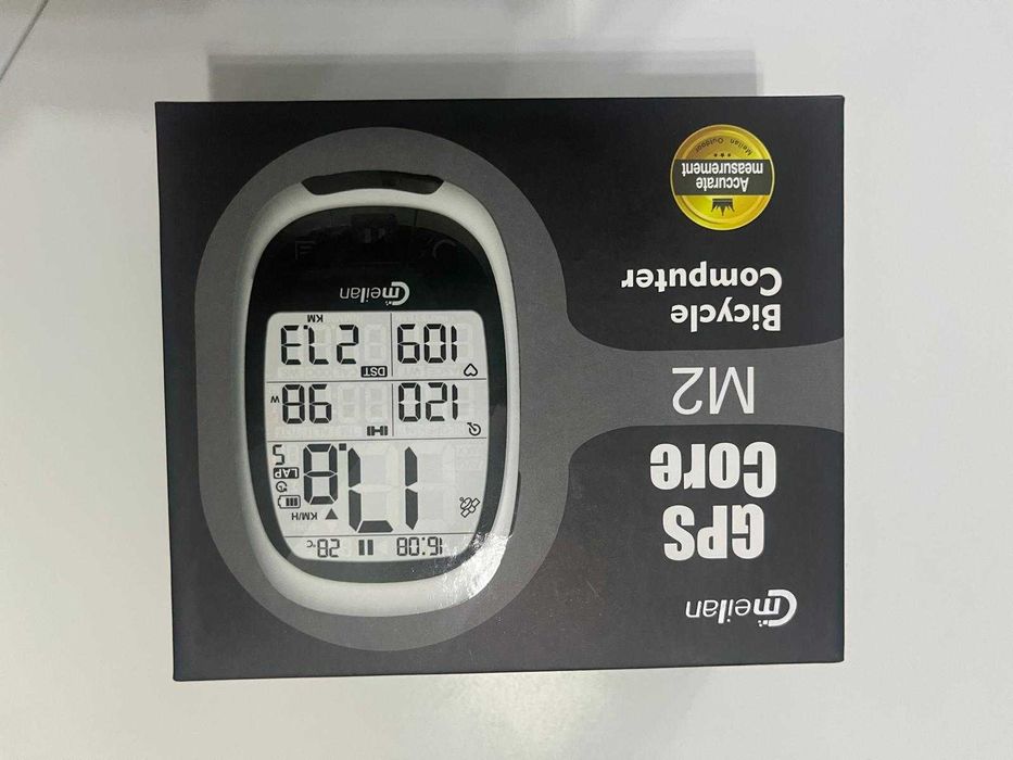 Vand Ciclocomputer MEILAN M2 GPS Core nou