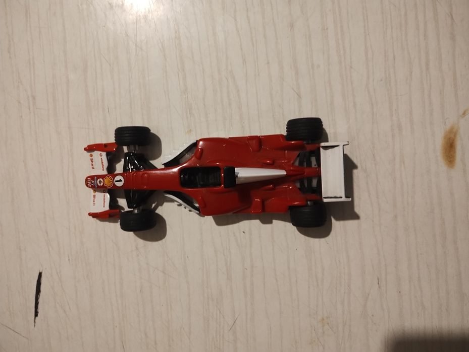 За фенове на Формула 1