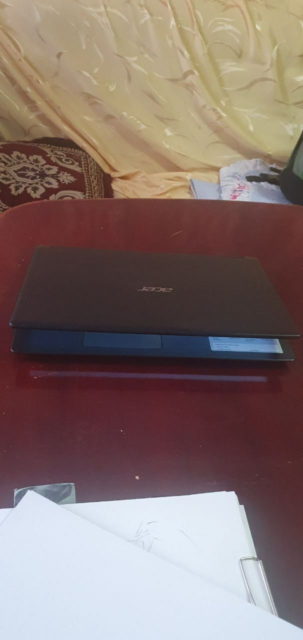 Notebook Acer Aspire 3