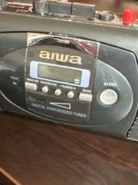 Радио AIWA
