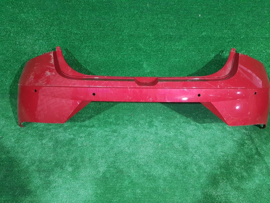 Bara spate Hyundai I20 an 2020-2023 clema rupta