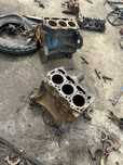 Bloc moto ford 2000 3000 tractor
