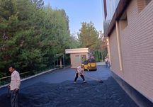 Асфальт Хизмати Арзон нархда
