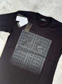 Tricou Armani AX Exchange