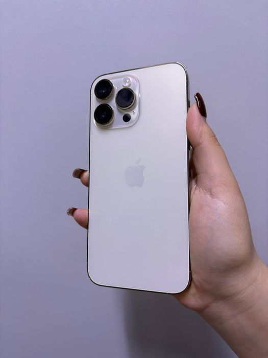 iPhone 14 Pro Max 256 ГБ