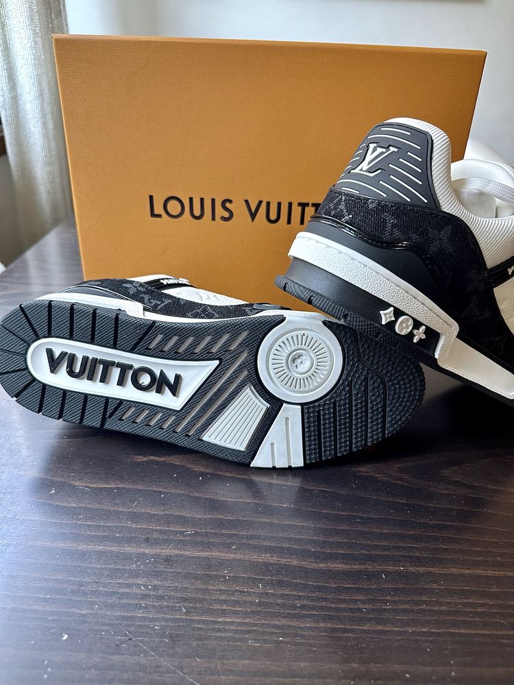 Маратонки Louis Vuitton (мъжки обувки)