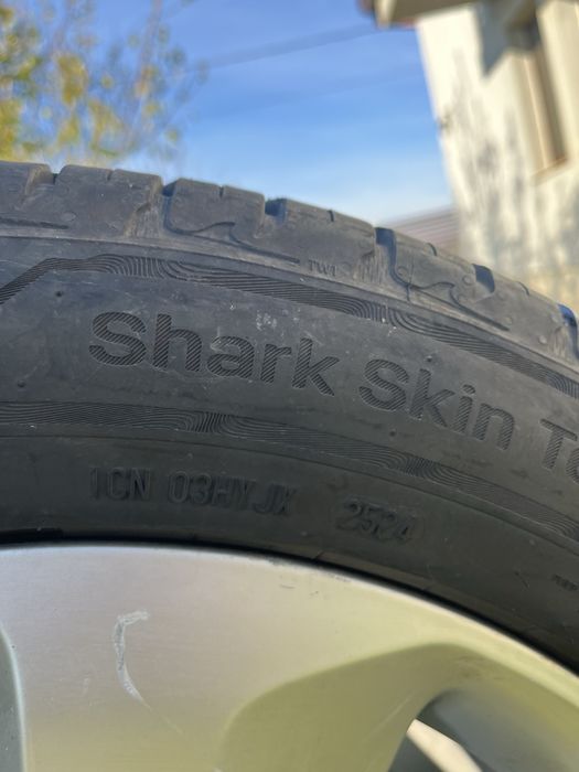 Vand jante audi 235/50 R18