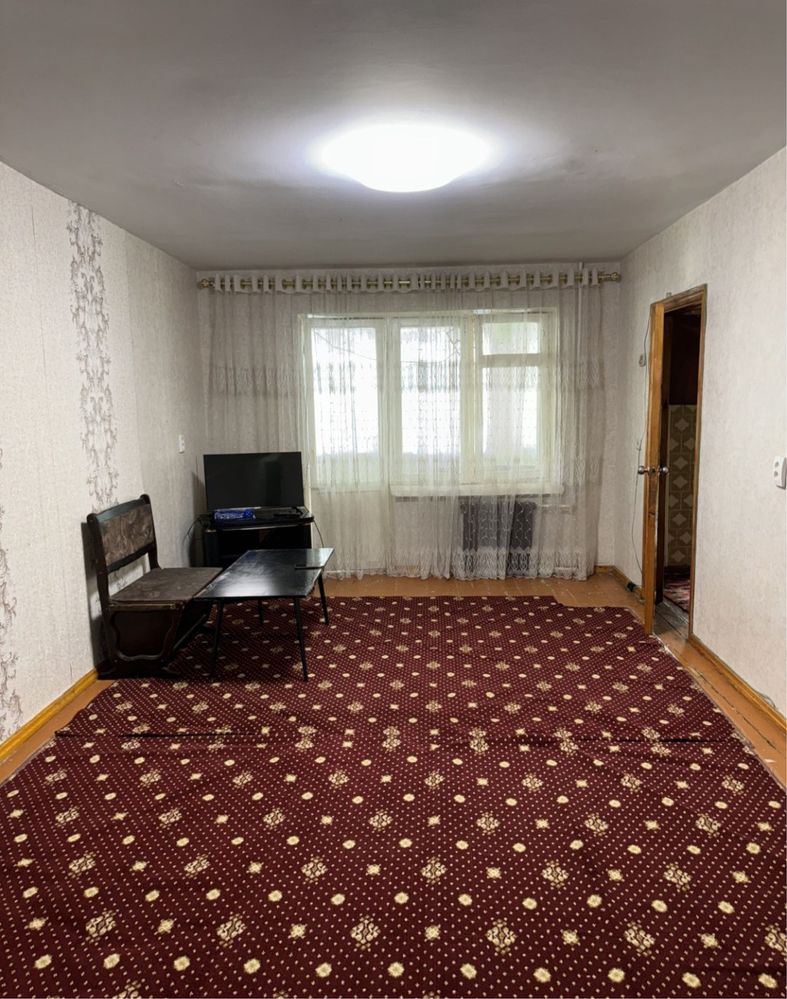 3xonali kvartira ijaraga beriladi