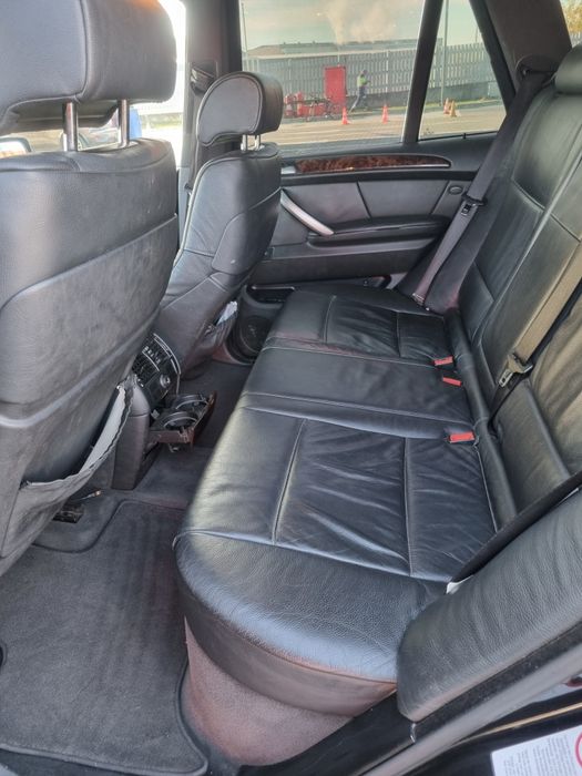 De vinzare Bmw x5