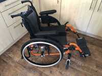 Nogironlar aravachasi инвалидная коляска инвалидные коляски 

65