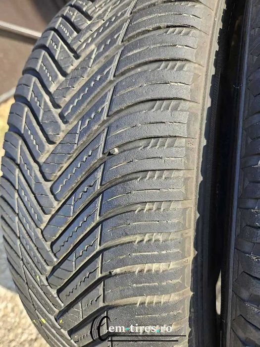 SET 2 Anvelope All Season 215/60 R16 HANKOOK Kinergy 4s2 99V