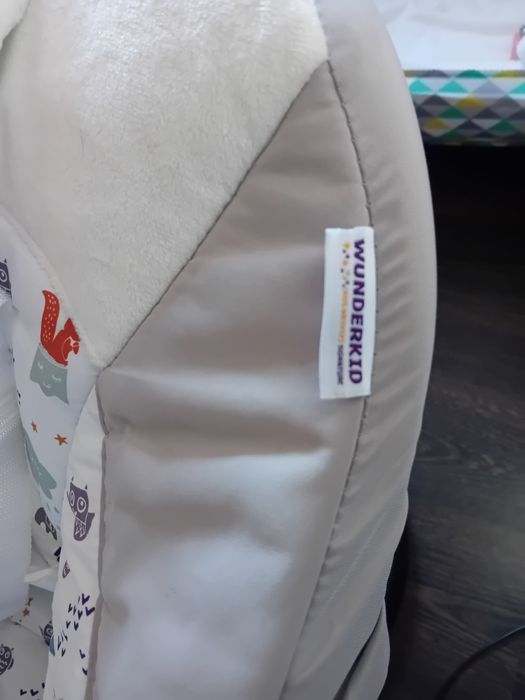 Leagan electric wunderkid