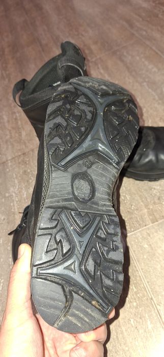 Тактически обувки Haix