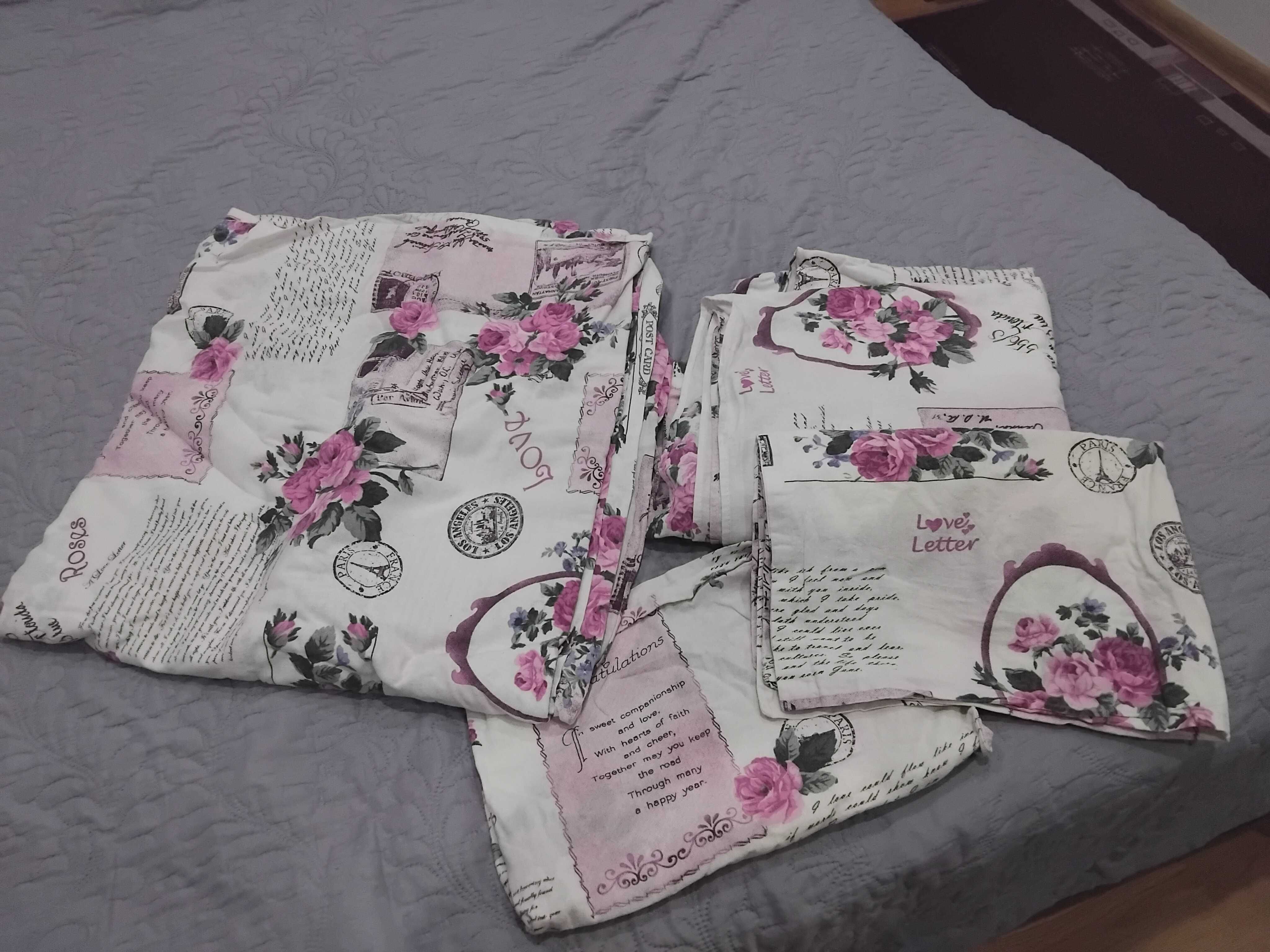 Спални комплекти 220/240