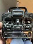 Futaba skysport 4 telecomanda proportionala