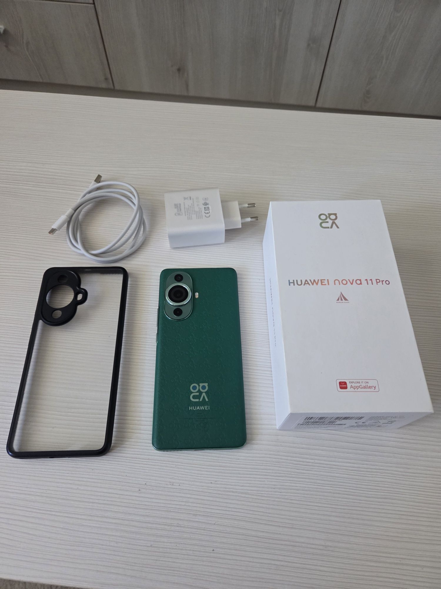 Huawei Nova 11 Pro 8GB 256GB