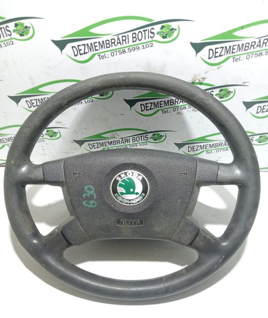 Airbag volan / sofer Skoda Fabia 6Y