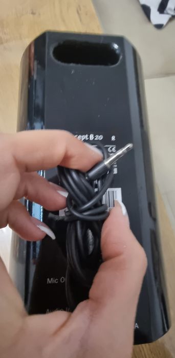 Чифт колонки за компютър Jeufel