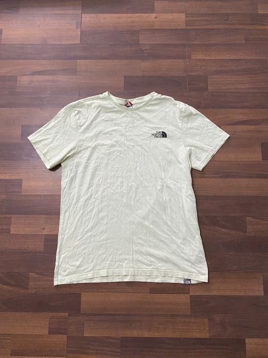 Tricou The North Face