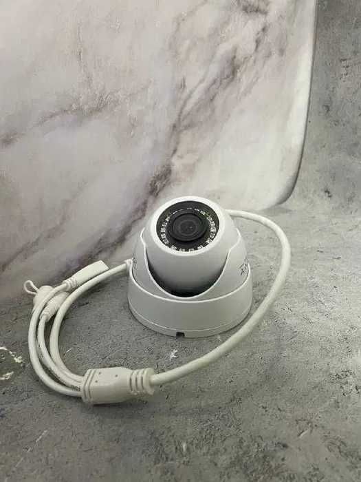 Камера видеонаблюдения miniDome2T-U Петропавловск Букетова 696792