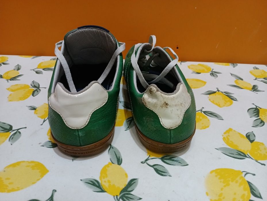 Кожени Floris van Bommel N 46 - 35 лв