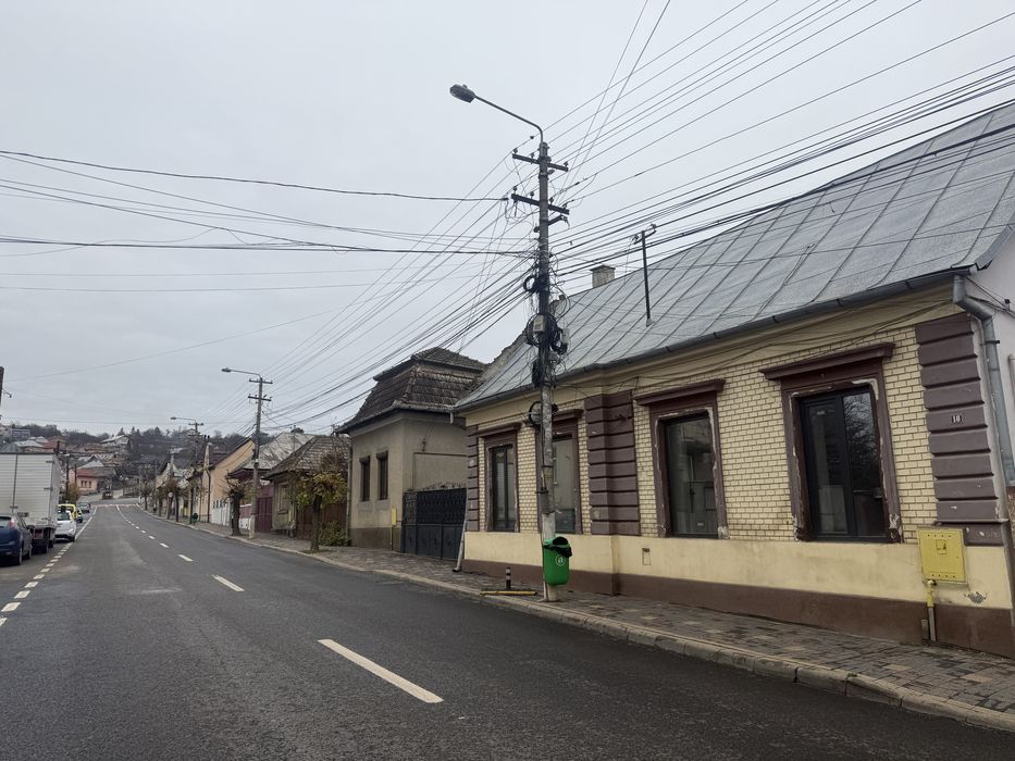 Inchiriez zona centala,strada Axente Sever 18!