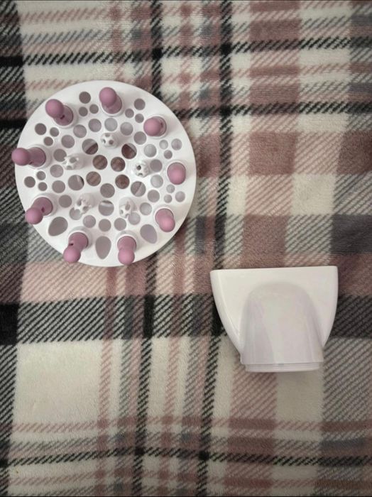 Uscător Philips DryCare