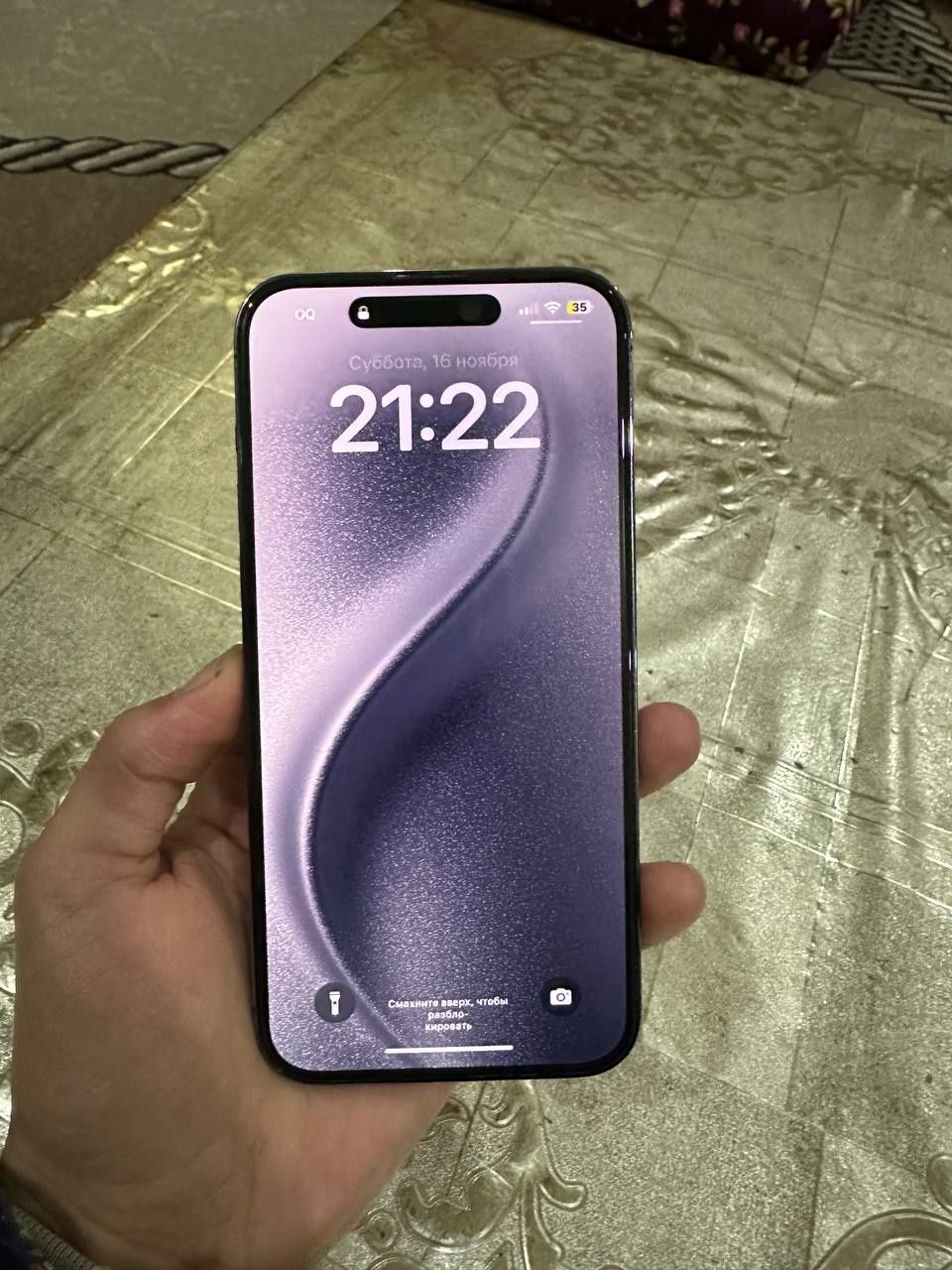 Iphone 14promax ideal xolatdagi