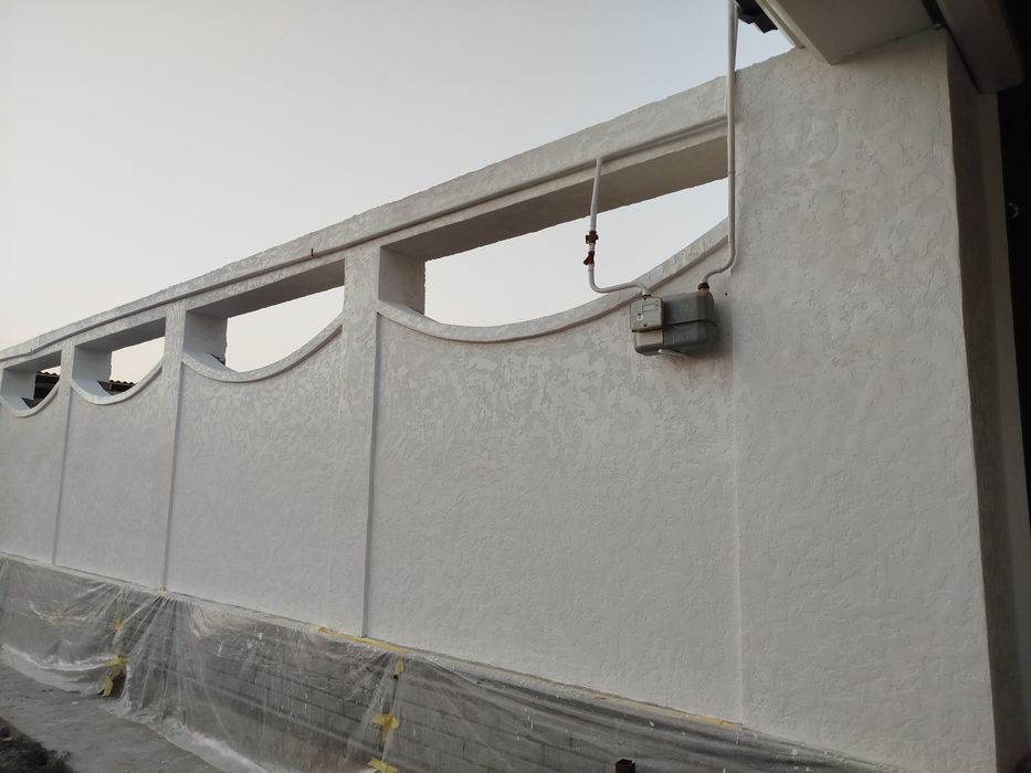 Травертин дождик ранг фон бериш ишларини киламиз ишимизга гарантия