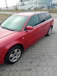 Audi a4 2007 masina de familie