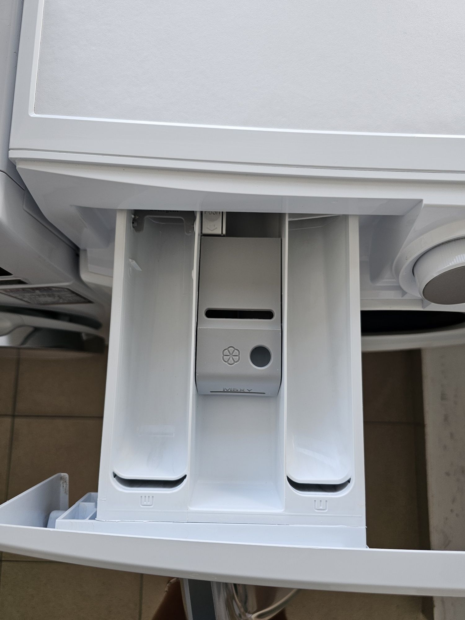 Пералня AEG 6000 Series