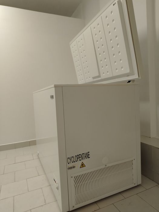 Фризер ракла. В отлично състояние.