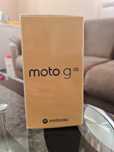 Motorola g 05 + слушалки