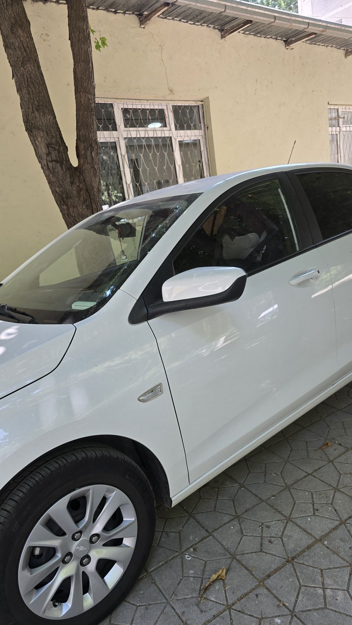 Автомобиль продам