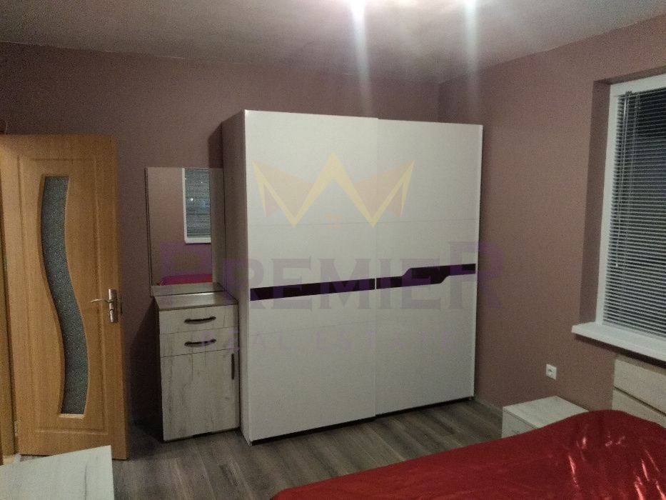 Дава се под наем Двустаен апартамент в Варна, Кайсиева градина - 60 кв.м за 400 € - Снимка #5