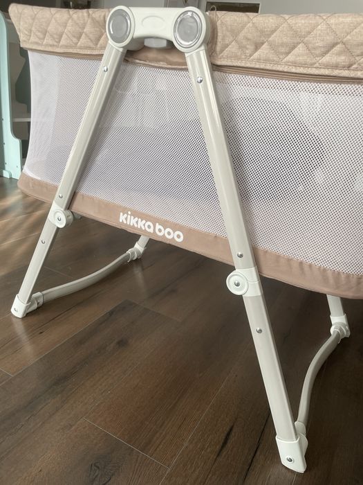 Patut pliabil Kikkaboo