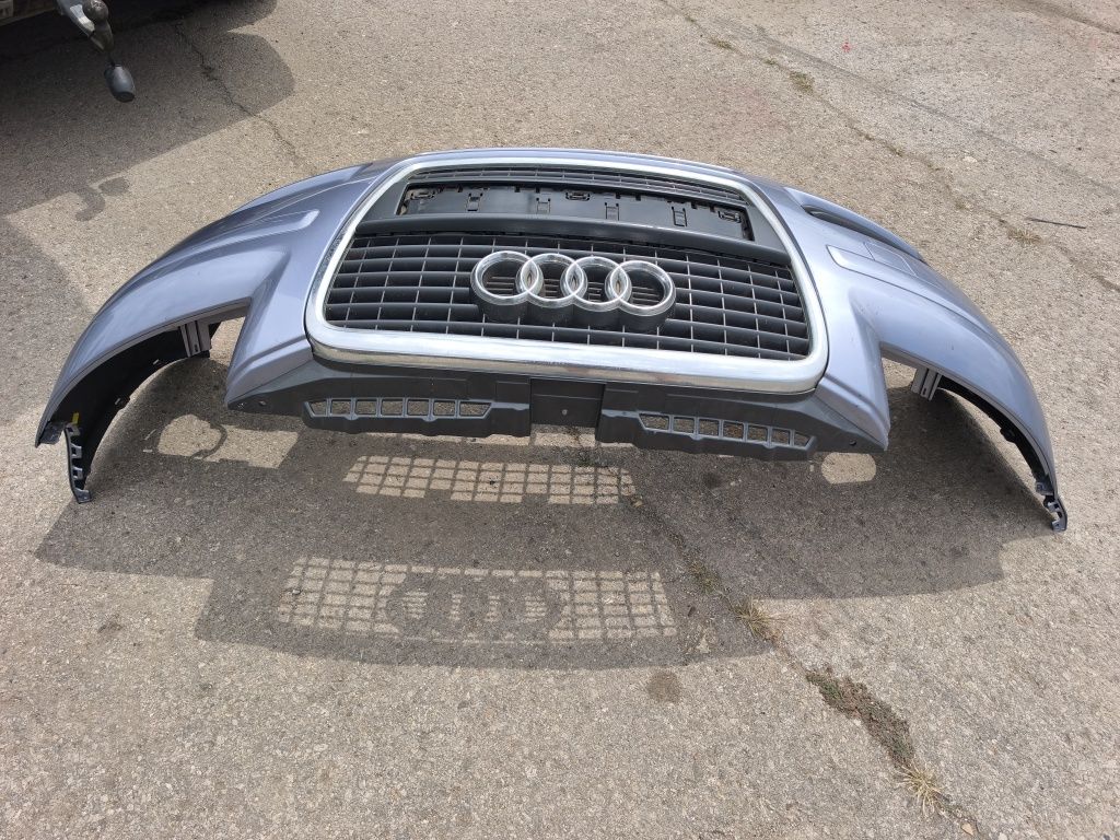 Броня за Audi a3 оргинална и А4