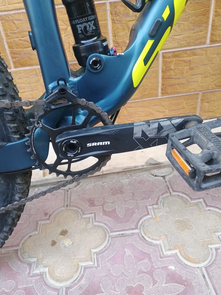 Scott Spark 950/29 цола