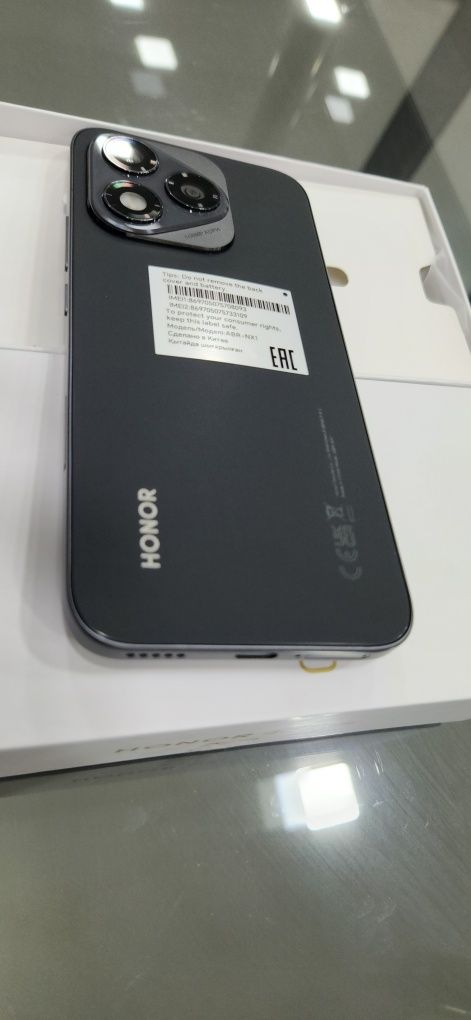 Honor 400 Lite 5G 8+8/256GB New