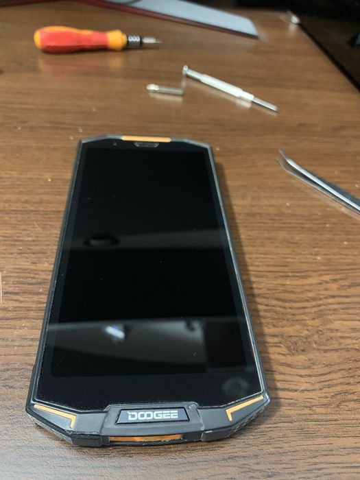 Doogee S70 lite pentru piese