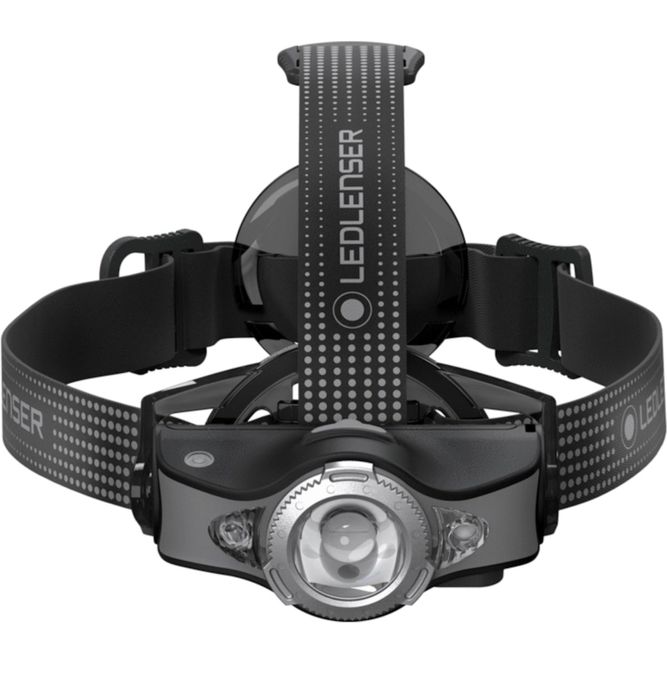 Lanterna ledlenser mh11