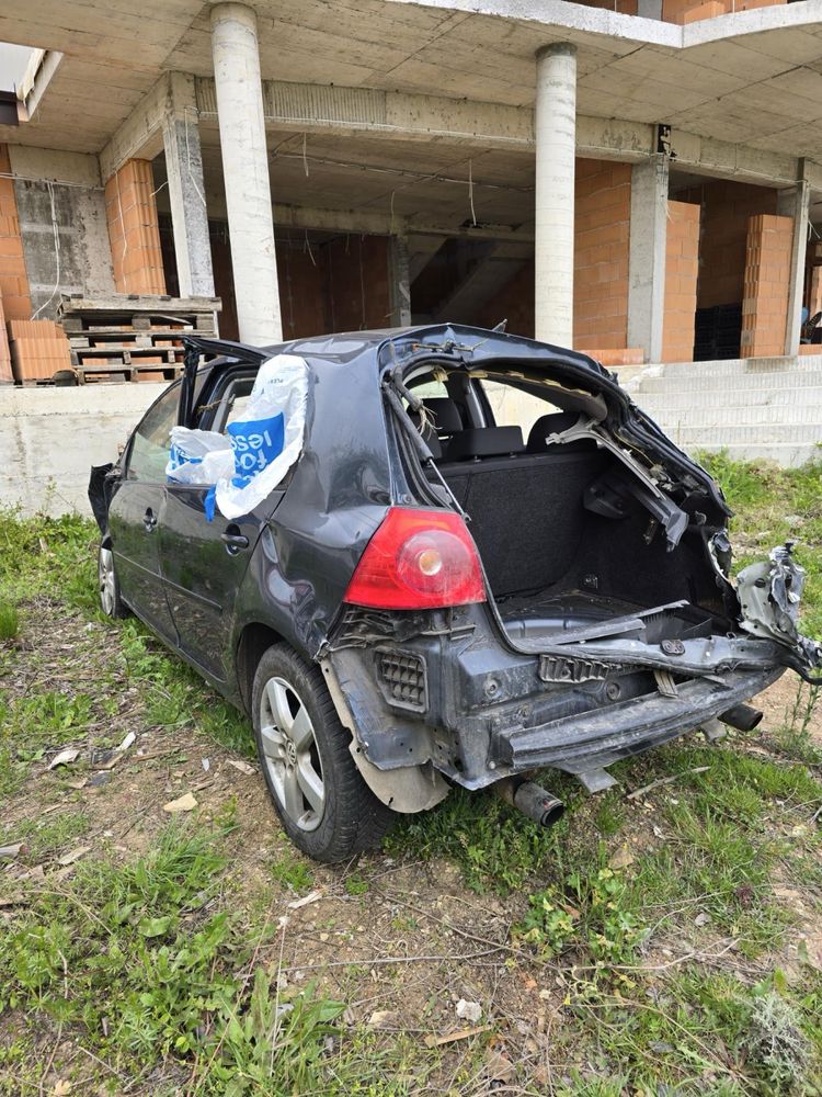 Голф 5 2.0 tdi НА ЧАСТИ