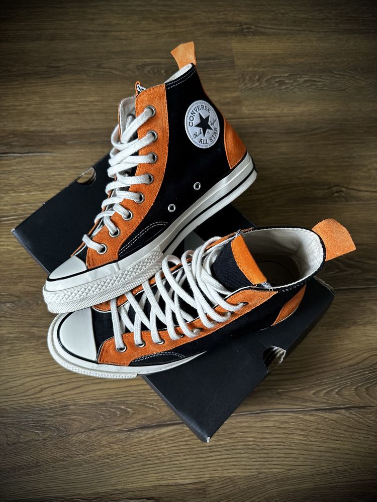 Tenisi Converse Limited Edition nr 41