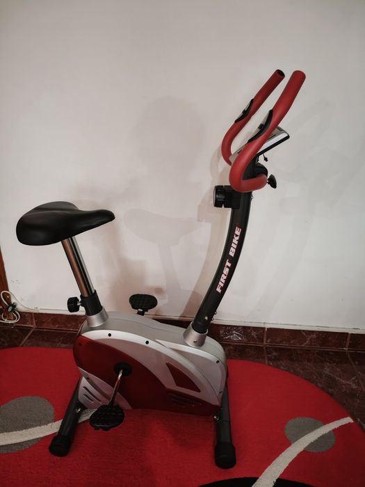 Bicicleta First Bike