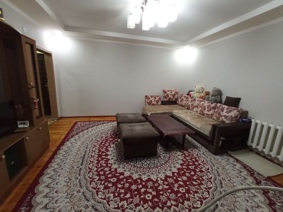 Продаётся квартира