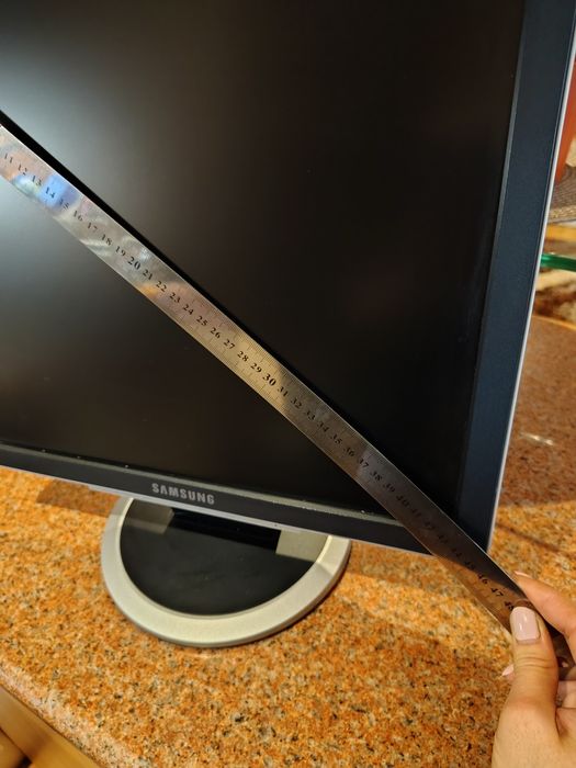 Монитор за компютър  Samsung