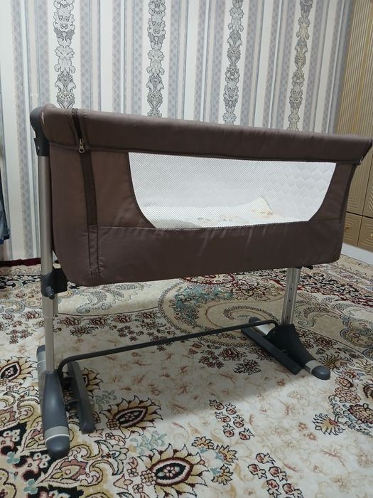 Детский кроват беланчак