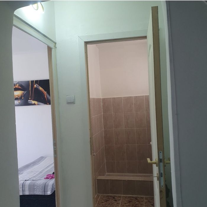 Apartament nou 2 camere balcon