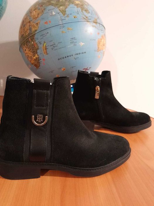 Vand GheteTommy Hilfiger